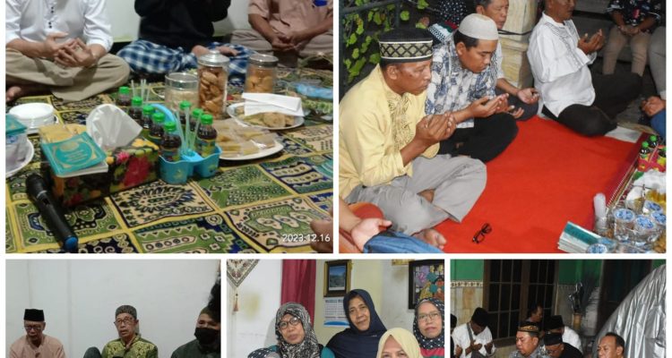 Pendekatan Unik Warga Banyuwangi dalam Merayakan Tahun Baru dengan Doa dan Refleksi