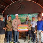 Pemkab Agam Siapkan 410 Hunian Sementara untuk Korban Banjir