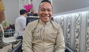 HAKORDIA 2025, Ketua Komisi A DPRD Surabaya: Saatnya Birokrasi Bersih Tanpa Kompromi HAKORDIA 2025, Ketua Komisi A DPRD Surabaya: Saatnya Birokrasi Bersih Tanpa Kompromi