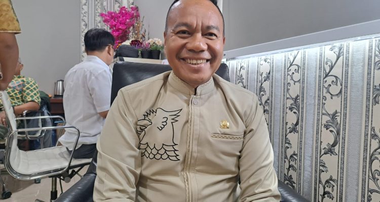 HAKORDIA 2025, Ketua Komisi A DPRD Surabaya: Saatnya Birokrasi Bersih Tanpa Kompromi