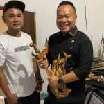 Keris dan Generasi Kini, Cak Yebe Tekankan Pentingnya Ruang Budaya