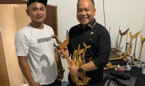 Keris dan Generasi Kini, Cak Yebe Tekankan Pentingnya Ruang Budaya Keris dan Generasi Kini, Cak Yebe Tekankan Pentingnya Ruang Budaya