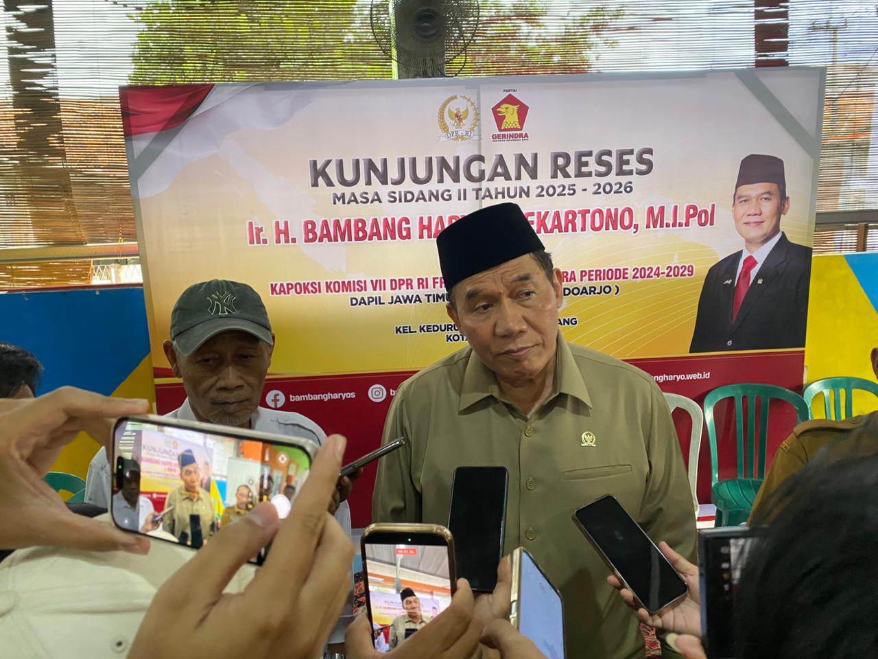 Wisata Surabaya Jalan di Tempat, BHS Minta Pemkot Berani Berubah