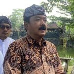 Kementerian ATR/BPN Konsolidasi Tanah 2025 Seluruh Indonesia