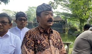 Kementerian ATR/BPN Konsolidasi Tanah 2025 Seluruh Indonesia Kementerian ATR/BPN Konsolidasi Tanah 2025 Seluruh Indonesia