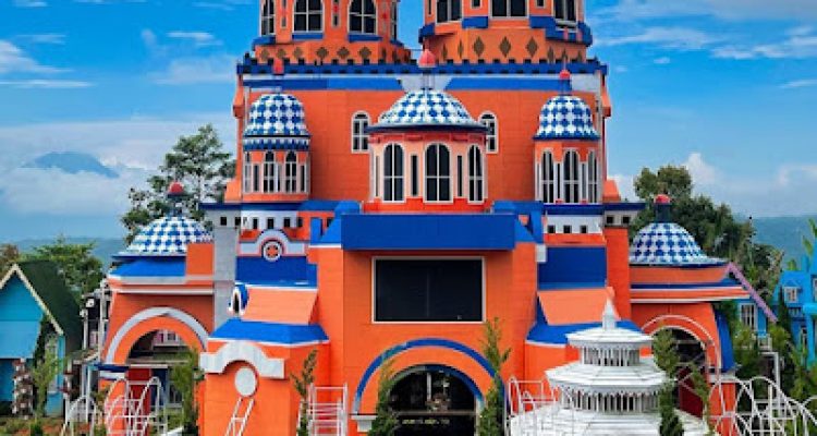 Semarang tanpa kembang api di tahun baru 2026, ini penggantinya yang tak kalah manfaat