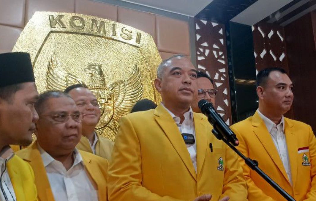 Partai Golkar Usulkan Sistem Pilkada yang Lebih Efisien dan Transparan