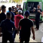 PSR Desak Kejati NTB Tetapkan 4 Tersangka Tambahan Anggota DPRD NTB dalam Dugaan Penerima Dana Siluman