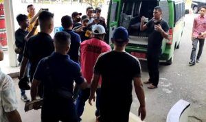 PSR Desak Kejati NTB Tetapkan 4 Tersangka Tambahan Anggota DPRD NTB dalam Dugaan Penerima Dana Siluman