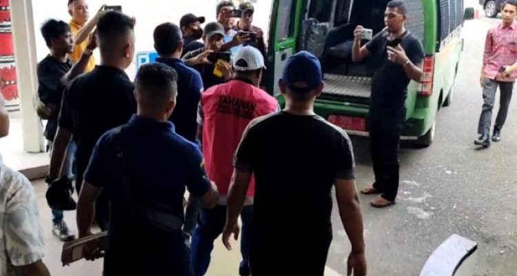 PSR Desak Kejati NTB Tetapkan 4 Tersangka Tambahan Anggota DPRD NTB dalam Dugaan Penerima Dana Siluman