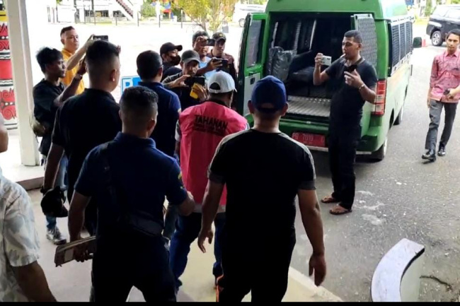 PSR Desak Kejati NTB Tetapkan 4 Tersangka Tambahan Anggota DPRD NTB dalam Dugaan Penerima Dana Siluman