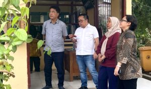 Uang Publik Miliaran Rupiah, DPRD Surabaya Sorot 2 Puskesmas Dibiarkan Molor