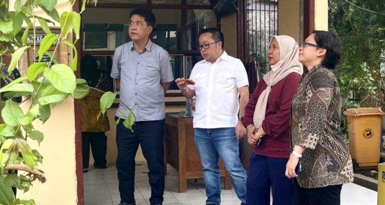 Uang Publik Miliaran Rupiah, DPRD Surabaya Sorot 2 Puskesmas Dibiarkan Molor