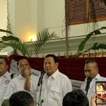 Presiden Prabowo Minta Momen Natal Perkuat Solidaritas Dan Persatuan Nasional