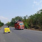 Layanan Darurat 110 di Lumajang: Bantuan bagi Kendaraan Mogok Selama Libur Nataru