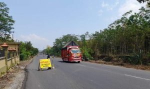 Layanan Darurat 110 di Lumajang: Bantuan bagi Kendaraan Mogok Selama Libur Nataru