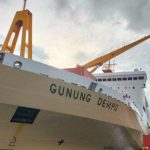 Jadwal Kapal Pelni Jakarta Jayapura Januari 2026 dengan KM Gunung Dempo dan KM Ciremai