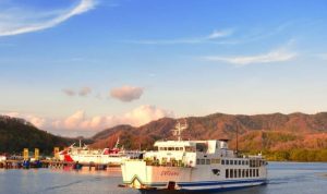 Jadwal dan Harga Tiket Kapal Feri Lintas Lombok-Bali pada 31 Desember 2025 Jadwal dan Harga Tiket Kapal Feri Lintas Lombok-Bali pada 31 Desember 2025