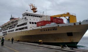 Cek Jadwal Kapal Pelni Ternate Bitung Bulan Januari 2026 dengan Diskon 20 Persen untuk Tiket Ekonomi