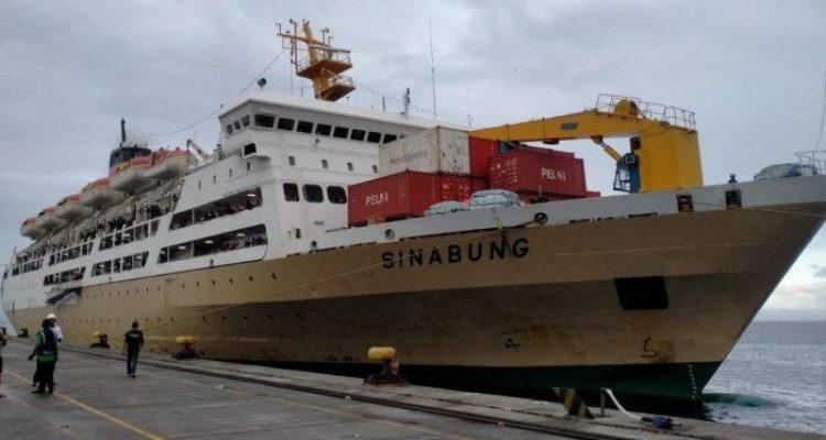 Cek Jadwal Kapal Pelni Ternate Bitung Bulan Januari 2026 dengan Diskon 20 Persen untuk Tiket Ekonomi