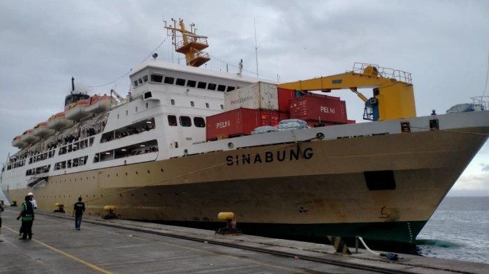 Cek Jadwal Kapal Pelni Ternate Bitung Bulan Januari 2026 dengan Diskon 20 Persen untuk Tiket Ekonomi