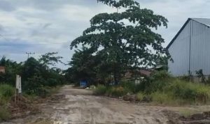 Pemkab Bima Alokasikan Rp1 Miliar Perbaikan Jalan Kalodu–Langgudu