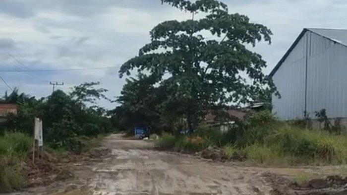 Pemkab Bima Alokasikan Rp1 Miliar Perbaikan Jalan Kalodu–Langgudu