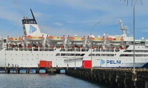 Jadwal Kapal Surabaya-Manokwari Januari 2026: Tiket Termurah Rp 699.700
