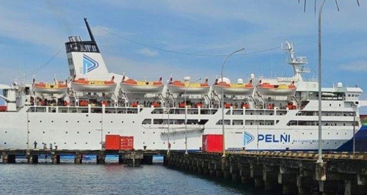 Jadwal Kapal Surabaya-Manokwari Januari 2026: Tiket Termurah Rp 699.700
