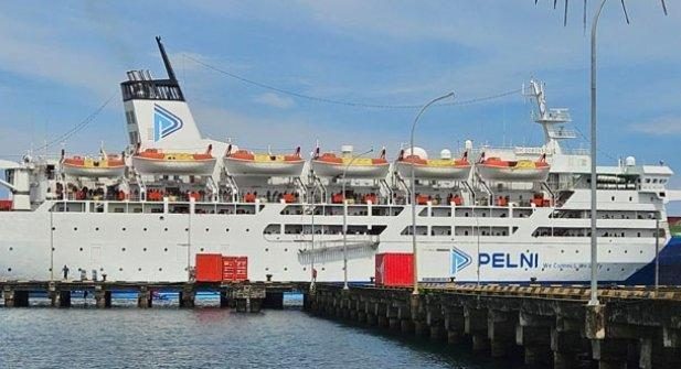 Jadwal Kapal Surabaya-Manokwari Januari 2026: Tiket Termurah Rp 699.700