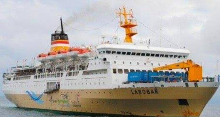 Jadwal Kapal Pelni Rute Nabire ke Surabaya Tahun 2026, Mulai Rp793 Ribuan