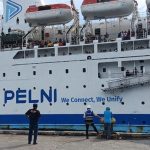 Jadwal Kapal Pelni Makassar Dobo: 1 dan 15 Januari 2026, Tarif KM Labobar Rp 466.300