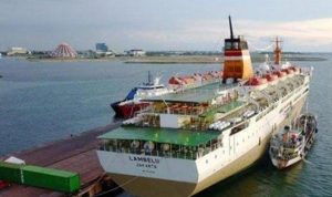 Cek Jadwal Kapal Pelni KM Lambelu Tarakan-Balikpapan Januari 2026