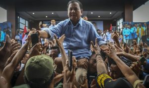 Presiden Prabowo tegaskan komitmen selamatkan kekayaan negara