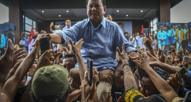 Presiden Prabowo tegaskan komitmen selamatkan kekayaan negara