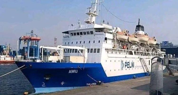 Jadwal dan Harga Tiket Kapal Feri Lintas Lombok-Bali 3 Januari 2026