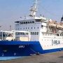Jadwal Kapal Pelni KM Awu untuk Periode 2025-2026: Rute Bima, Waingapu, Ende, Kupang