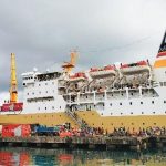 Jadwal Kapal Gunung Dempo Desember-Januari 2026: Berlabuh di Jayapura, Nabire, Wasior