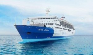 Jadwal Kapal Pelni Dobo Makassar 1 dan 10 Januari 2026 Tarif KM Leuser Rp 554.400