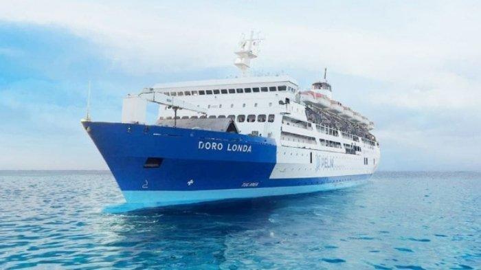Jadwal Kapal Pelni Dobo Makassar 1 dan 10 Januari 2026 Tarif KM Leuser Rp 554.400
