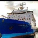 Jadwal Kapal Leuser Januari 2026: Rute Dobo, Tual, Saumlaki, Ambon dan Lainnya