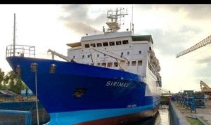 Jadwal Kapal Leuser Januari 2026: Rute Dobo, Tual, Saumlaki, Ambon dan Lainnya