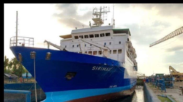 Jadwal Kapal Leuser Januari 2026: Rute Dobo, Tual, Saumlaki, Ambon dan Lainnya