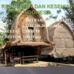 Ketua DPRD Gresik Membahas Peran Sejarah dalam Penguatan Budaya Nasional, Giri–Lombok dalam Seminar Nasional