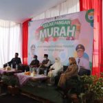 Hadiri Peringatan Hari AIDS Sedunia, Ketua DPRD Sukabumi: Edukasi Tetap Dijalankan