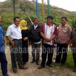 Komisi C DPRD Jombang soroti proyek musala sentra PKL Rp374 juta, minta audit menyeluruh