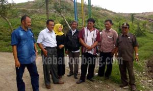 Komisi C DPRD Jombang soroti proyek musala sentra PKL Rp374 juta, minta audit menyeluruh