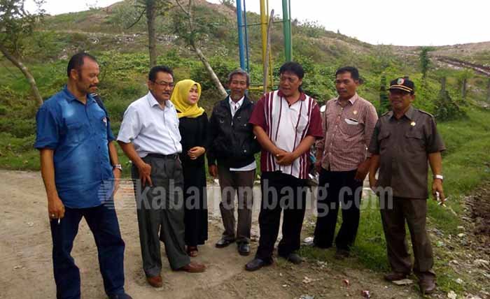 Komisi C DPRD Jombang soroti proyek musala sentra PKL Rp374 juta, minta audit menyeluruh