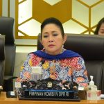 Komisi IV DPR Bentuk Panja Alih Fungsi Lahan Akibat Bencana Sumatera