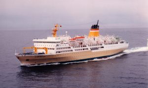 Jadwal Kapal Pelni KM Lambelu untuk Periode Desember 2025 hingga Januari 2026